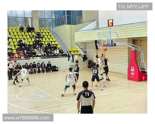 重庆篮球队进攻战术解析与球队发展前景展望